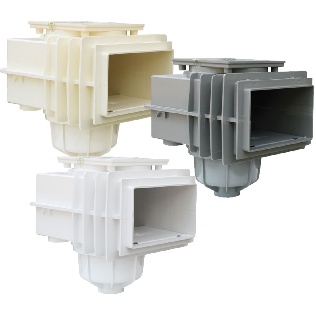 skimmer-v20-betonbecken MTS Skimmer V 20 für Beton und vorgefertigte Becken
