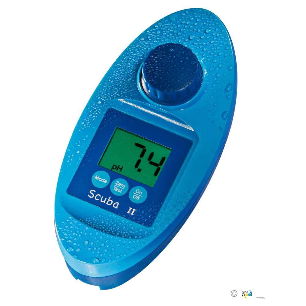 wassertester-scuba-2 Lovibond Photometer Scuba II