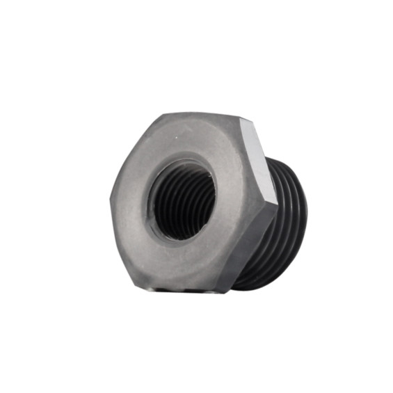 Descon®  Reduktion PVC  1/2" auf 1/4" Descon®  Reduktion PVC  1/2" auf 1/4"