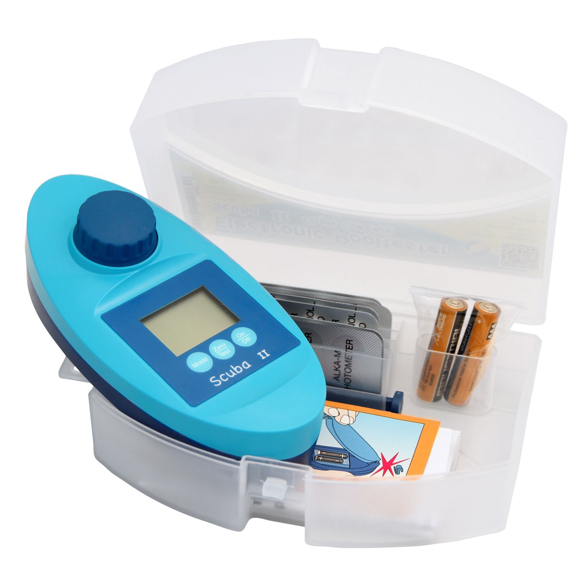 wassertester-scuba-2-komplett