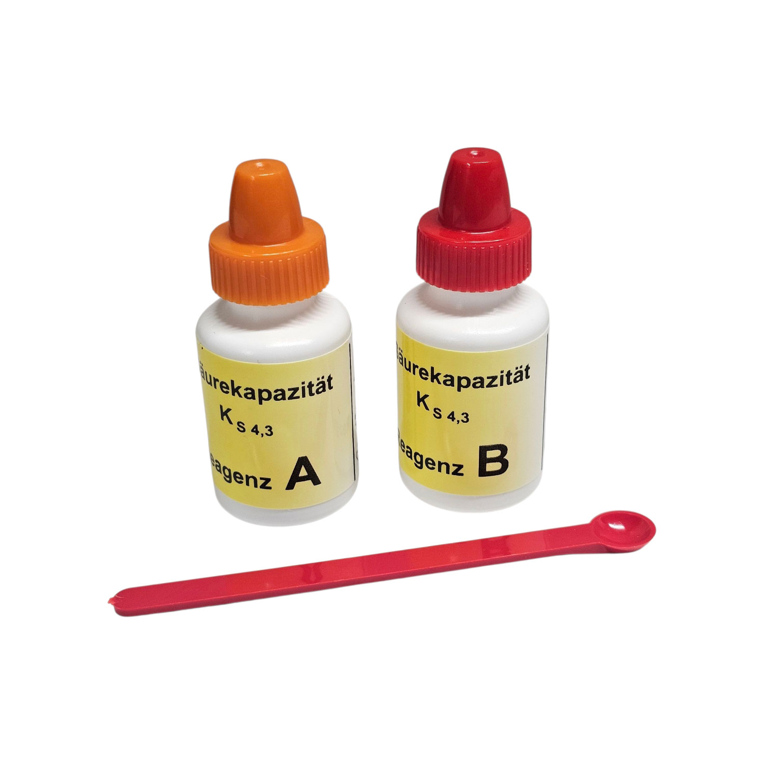 Flüssigreagenz für Säurekapazität  f. Photolyser 300/ 400