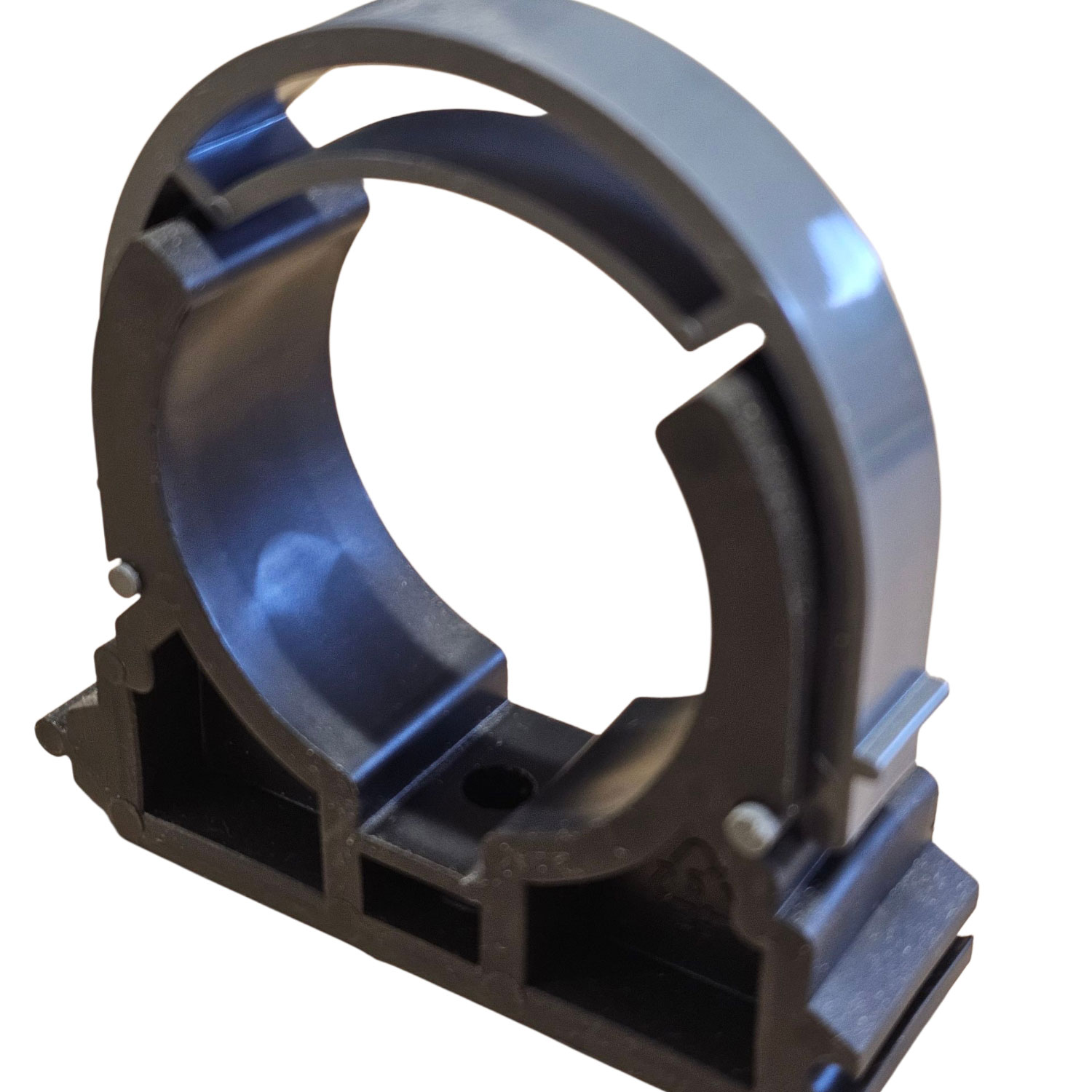 IBG Rohrklemmen für Kunststoffrohr Type C  d50