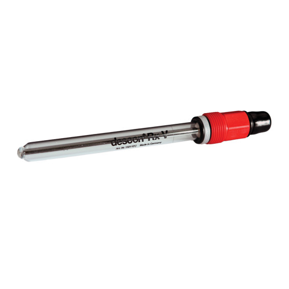 Descon® Sensor Redox verschleißfrei Descon® Sensor Redox verschleißfrei