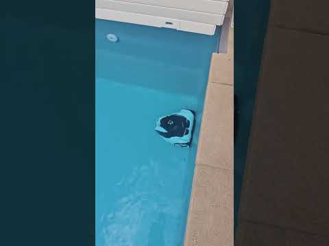 Akku Poolroboter INVERX AIR XA 20 – Vorführgerät