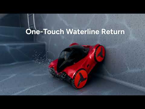 iGarden Poolroboter M1 Pro Akku