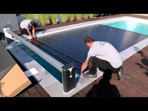  Elektrische Aufrollvorrichtung  Harmony